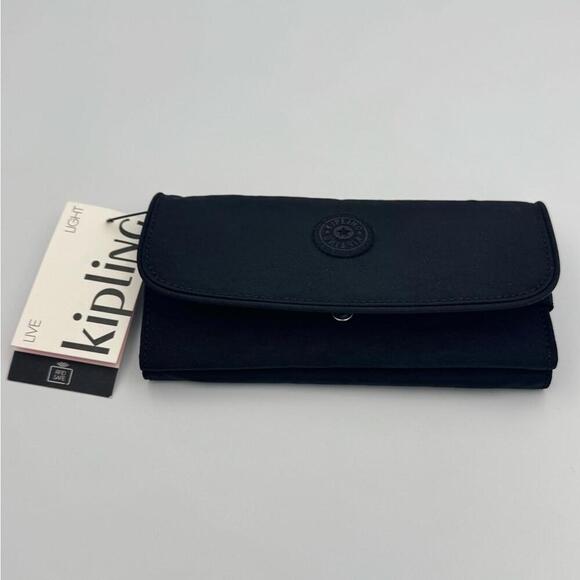 KIPLING MONEY LAND SNAP WALLET, BAG - Picture 13 of 14